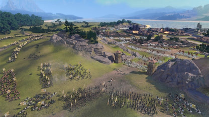 Total War: Three Kingdoms Royal Edition