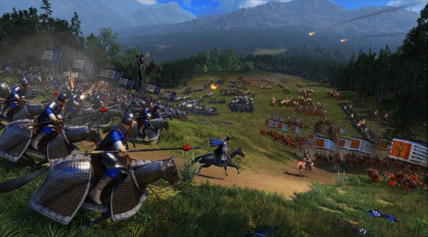Total War: Three Kingdoms Royal Edition
