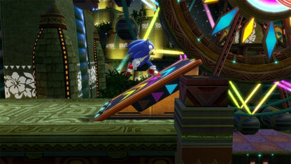 Sonic Colours: Ultimate Launch Edition