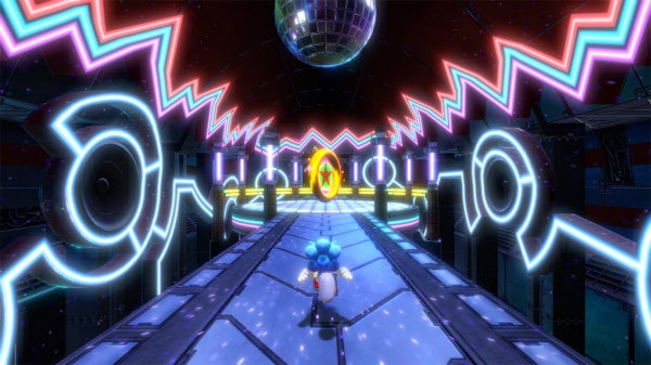 Sonic Colours: Ultimate Launch Edition