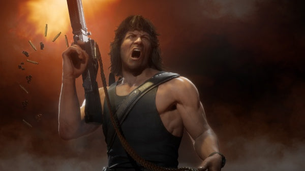 Mortal Kombat 11 Ultimate (Switch)