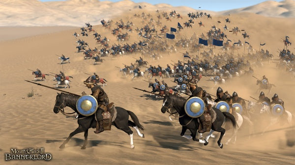 Mount & Blade 2: Bannerlord