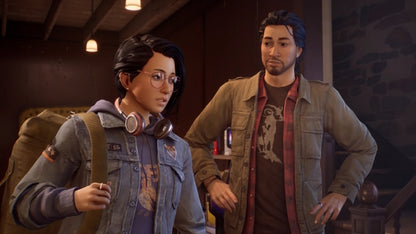 Life is Strange: True Colors (PS5) - Anime Figuren günstig kaufen