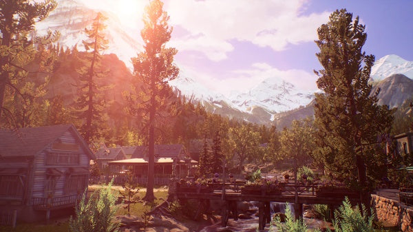 Life is Strange: True Colors (PS5) - Anime Figuren günstig kaufen