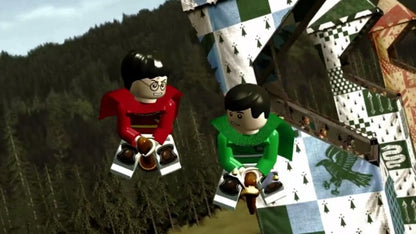 LEGO Harry Potter Collection (Code in a Box)
