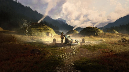 GreedFall Gold Edition