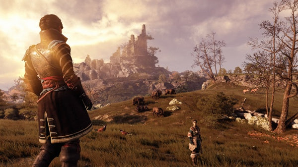 GreedFall Gold Edition