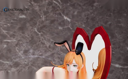 Party Look Original Character Kimura Aiko Bunny ver.
