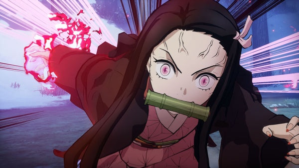 Demon Slayer -Kimetsu no Yaiba- The Hinokami Chronicles (PS5) - Anime Figuren günstig kaufen