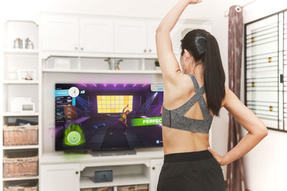 Let's Get Fit Bundle