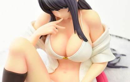 Namaiki! Cover Girl Nanami Hina Edition II Clumsy Zero - Anime Figuren günstig kaufen