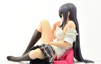 Namaiki! Cover Girl Nanami Hina Edition II Clumsy Zero - Anime Figuren günstig kaufen