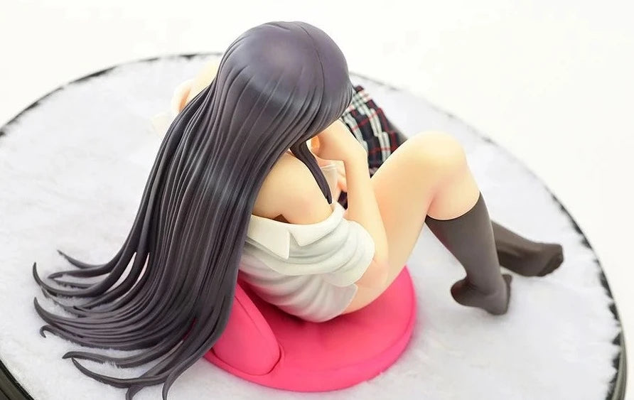Namaiki! Cover Girl Nanami Hina Edition II Clumsy Zero - Anime Figuren günstig kaufen