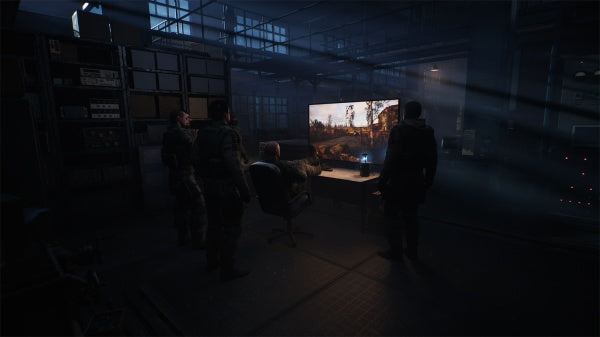 S.T.A.L.K.E.R. 2 Heart of Chornobyl Day One Edition