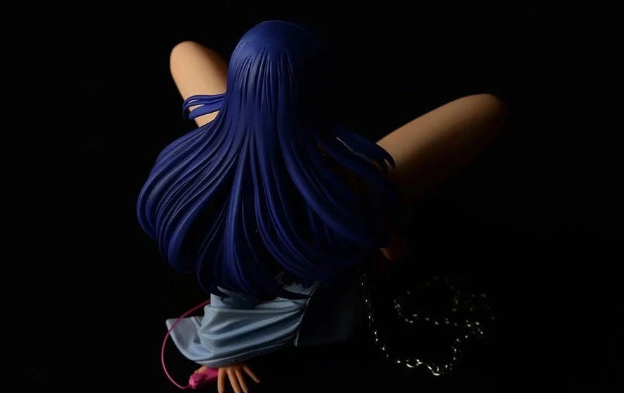 Aoki Rena Original Character Orca Toys