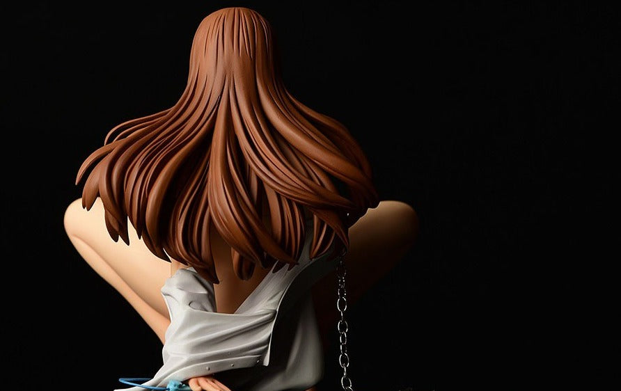 Aoki Rena Ver. Chocolat Brown Original Character Orca Toys