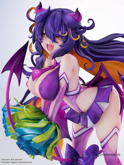 Bomber Girl: Prune - Succubus Costume Ver. 1/7 (Limited Edition)