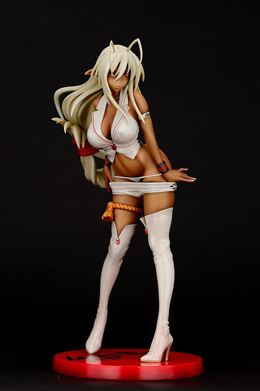 Sansei Muramasa Race Queen ver. Soukou Akki Muramasa Orca Toys - Anime Figuren günstig kaufen
