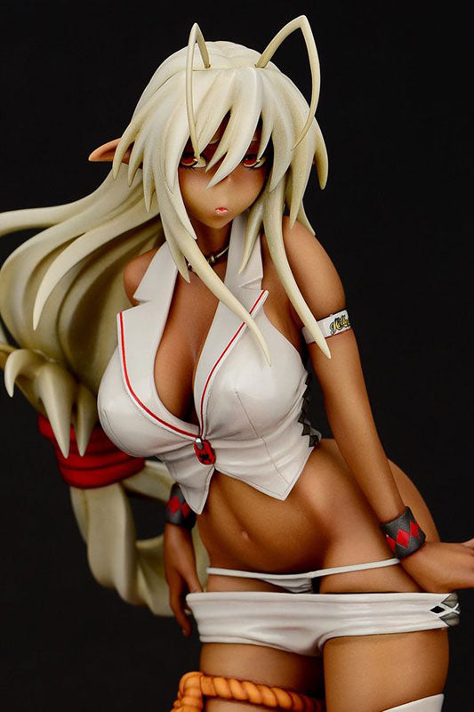 Sansei Muramasa Race Queen ver. Soukou Akki Muramasa Orca Toys - Anime Figuren günstig kaufen