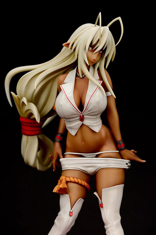 Sansei Muramasa Race Queen ver. Soukou Akki Muramasa Orca Toys - Anime Figuren günstig kaufen