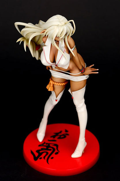 Sansei Muramasa Race Queen ver. Soukou Akki Muramasa Orca Toys - Anime Figuren günstig kaufen
