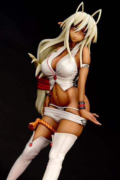 Sansei Muramasa Race Queen ver. Soukou Akki Muramasa Orca Toys - Anime Figuren günstig kaufen