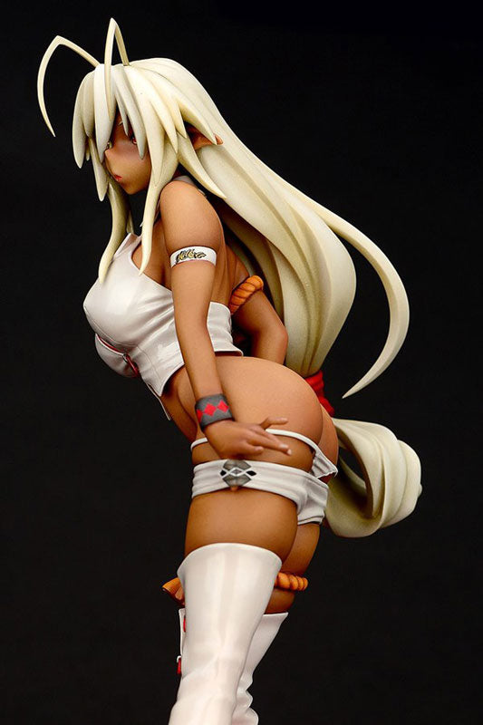 Sansei Muramasa Race Queen ver. Soukou Akki Muramasa Orca Toys - Anime Figuren günstig kaufen