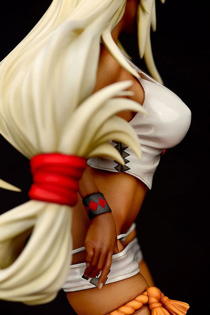 Sansei Muramasa Race Queen ver. Soukou Akki Muramasa Orca Toys
