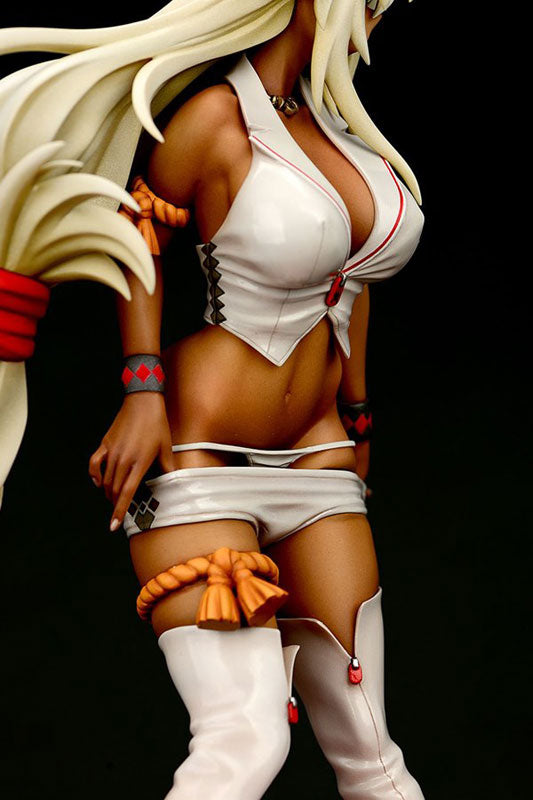 Sansei Muramasa Race Queen ver. Soukou Akki Muramasa Orca Toys