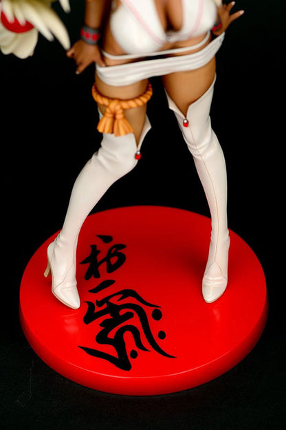 Sansei Muramasa Race Queen ver. Soukou Akki Muramasa Orca Toys