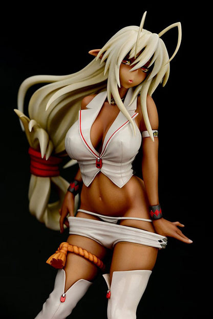 Sansei Muramasa Race Queen ver. Soukou Akki Muramasa Orca Toys