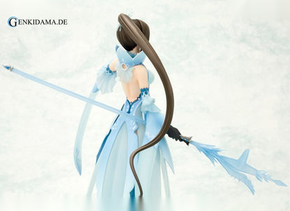 Shining Blade - Sakuya -Mode:Cerulean