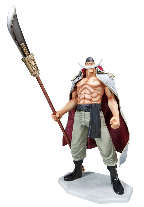 Edward Newgate P.O.P One Piece Excellent Model MegaHouse - Anime Figuren günstig kaufen