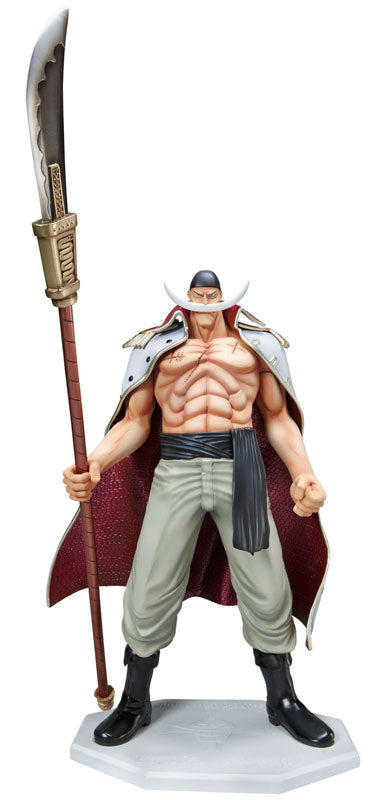 Edward Newgate P.O.P One Piece Excellent Model MegaHouse - Anime Figuren günstig kaufen