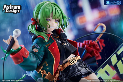 Uten Kekkou illustration by siki 1/7 Limited Edition w/Bonus [Astrum Design] Ansicht 7