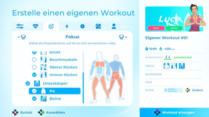 Let's Get Fit