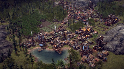 Endzone - A World Apart: Survivor Edition (PS5) - Anime Figuren günstig kaufen