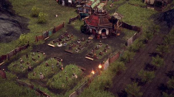Endzone - A World Apart: Survivor Edition (PS5) - Anime Figuren günstig kaufen