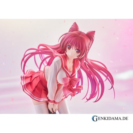 Tamaki Kousaka 20TH Anniversary ver TOHEART2 1/7 Scale Figure Ansicht 6