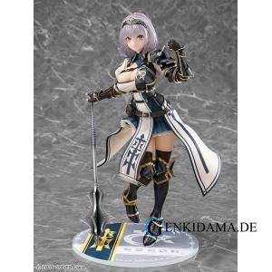 Hololive: Shirogane Noel 1/7 (Limited Edition)