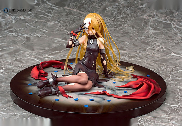 Detailansicht Overlord III Evileye