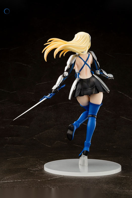 Sword Oratoria - Ais Wallenstein
