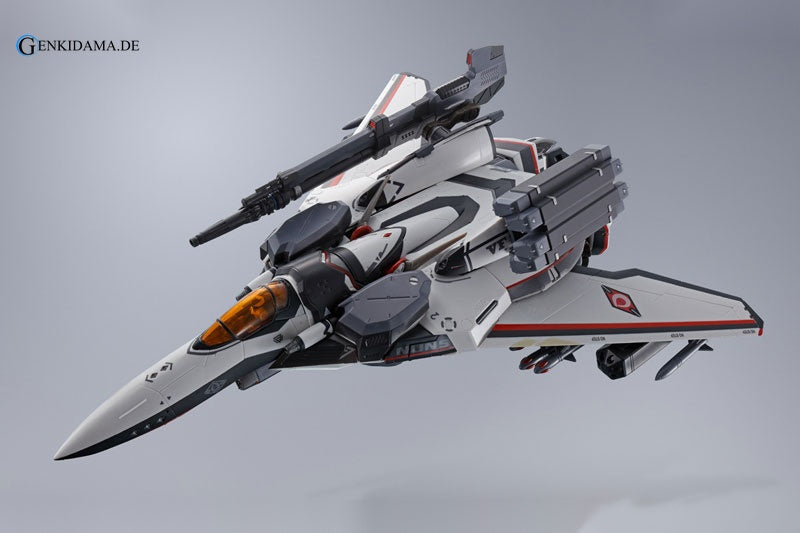DX Chogokin VF-171EX Armed Nightmare Plus EX (Alto Saotome's Unit) Revival Ver. "Macross Frontier"