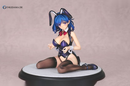 Comic Aun Hana Fukiishi casino ver. Illustration by Kurehito Misaki