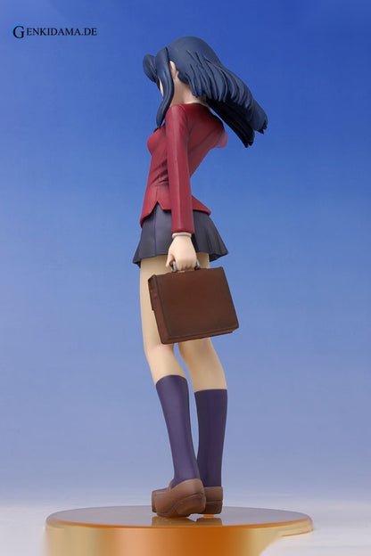 Resinya! - Toradora!: Ami Kawashima