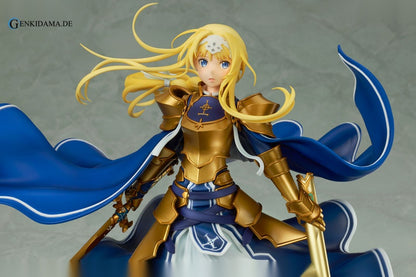Sword Art Online Alicization Alice Synthesis Thirty