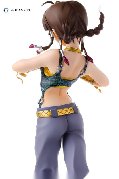 Brilliant Stage - THE IDOLM@STER: Ritsuko Akizuki