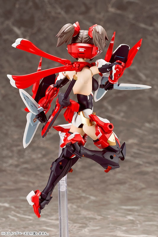 Megami Device - Asra Ninja 1/1 Plastic Model [Kotobukiya] Ansicht 2