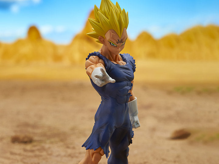 Majin Vegeta (Vs. Omnibus Ultra) - Ichibansho - Bandai