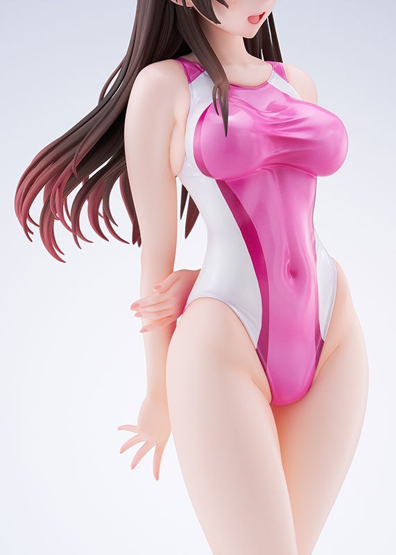 Rent-a-Girlfriend Chizuru Mizuhara Swimwear Ver. 1/7 [AMAKUNI] Ansicht 8